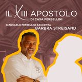 Hollywood in cucina - Il Tredicesimo Apostolo di Casa Perbellini