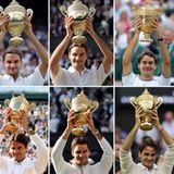 Federer dice basta, l'addio del Re del Tennis