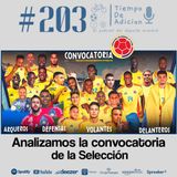 Tiempo de Adición  #203