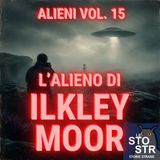 S05E13 - Alieni vol. 15 - L'alieno di Ilkley Moor