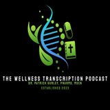 Dietary Supplement Efficacy, Safety, & Herb-Drug Interactions of Concern with Dr. Bill Gurley Ph.D.