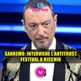 Sanremo, Interviene l'Antitrust: Festival a Rischio!