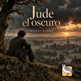 Jude el oscuro - Audiolibro completo (Thomas Hardy) | Parte 1 de 2