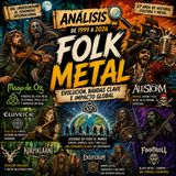 El status actual del folk metal