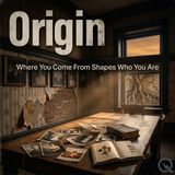 Origin - The First Story Ever Told