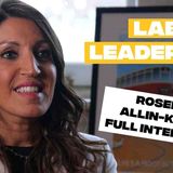 Who is Rosena Allin-Khan_ Full interview _ Labour deputy leadership race
