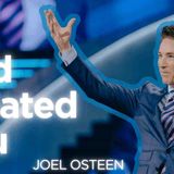 Youre A Masterpiece God Created You Joel Osteen