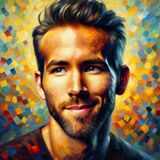 Ryan Reynolds Audio Biography
