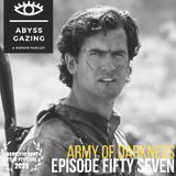 Army of Darkness (1992) | Episode #57