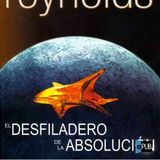 (Resumen) El desfiladero de la absolucion - Alastair Reynolds