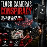 Flock Cameras Conspiracy: Why Americans Are Cutting Down the Surveillance Network