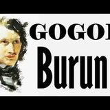 Burun  GOGOL sesli kitap tek parça Akın ALTAN