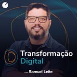 Transformação Digital CBN #171 - 2022 é o ano do podcast?