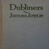 Dubliners by James Joyce