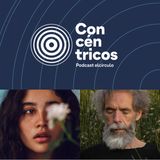 Concéntricos Podcast con Valentina Galeano y Silberius de Ura - Episodio 01