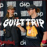GUILT TRIP | First U.S. Festival, Roadrunner Records Signing & New Music | The Kevin Powell Podcast