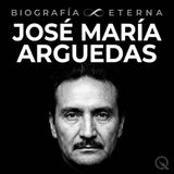 José María Arguedas Biografía Eterna — La Cumbre y el Legado
