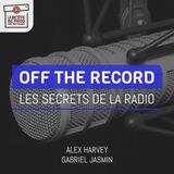 Épisode #3 : Les années folles de la radio avec Sébastien Trudel!