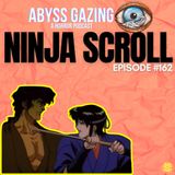 Ninja Scroll (1993) | Episode #162