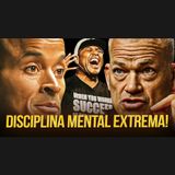 DISCIPLINA TU JODIDA MENTE | Discurso Motivador de David Goggins, Jocko Willink, Eric Thomas