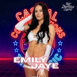 187. Emily Jaye - Casual Conversations