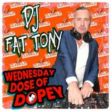 DJ Fat Tony Returns: Sex Addiction, Trauma Therapy, Recovery Addiction & Cunts