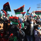 Africana: 98 candidati alle presidenziali in Libia