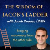 Bridging the Sacred and Science with Dr. Amy Robbins | The Wisdom of Jacob’s Ladder EP118