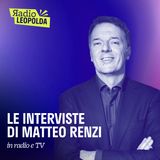 Speciali Leopolda - Matteo Renzi a L'aria che tira del 27 Febbraio 2025