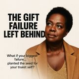 What if your biggest failure wasn’t a wound—but a doorway?