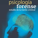 Psicologia Forense Estudio De La Mente Criminal - Aristizabal Diaz Granados Edith