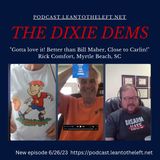 Dixie Dems -- Oh, Those Crazy Republicans