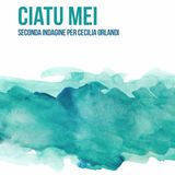 Stefania Tedesco "Ciatu mei"