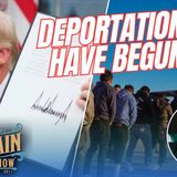 Trump makes Colombia BACK DOWN over illegal immigrants! ｜ Will Cain Show