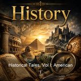 Historical Tales Vol I American I - Charles Morris