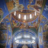 Nel silenzio di Bournville si nasconde un tesoro bizantino