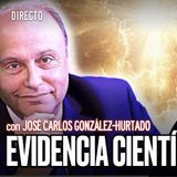 🔴 DIRECTO 06/05/2024 - ¿PUEDE LA CIENCIA DEMOSTRAR LA EXISTENCIA DE DIOS?' con JC González-Hurtado