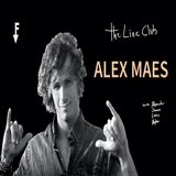 The Line Club - Episode 1 | ALEX MAES