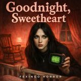 The Glass Hollow Hotel — Fexingo Horror