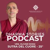 Il Sutra Cuore - 25° episodio