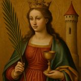 T1. Episodio 2. Santa Bárbara.