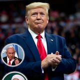 Trump says Israel and Iran agree to ‘complete and total ceasefire’