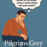 If God Is Love, Why Evil?