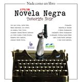 Novela Negra (Tenerife Noir)