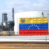 Petróleo por democracia: el arriesgado movimiento de Estados Unidos en Venezuela