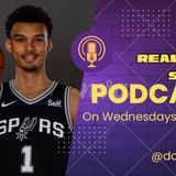 Episode 43 | NBA Preseason: Wemby is him??