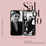 028 In Salotto con - Lascia La Scia Pt.2 - Coworking Lab