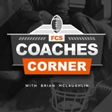 FCS COACHES CORNER: Charleston Southern Coach Autry Denson