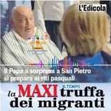 Rassegna stampa dell'11 aprile 2025