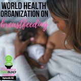 WHO Breastfeeding Recommendation